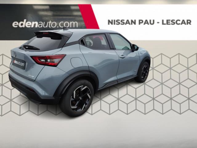 Nissan Juke image 4