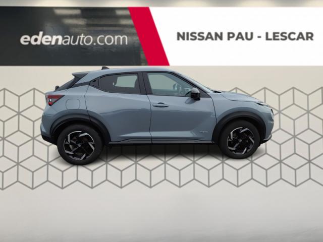 Nissan Juke image 7