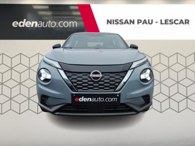 Nissan Juke image 6