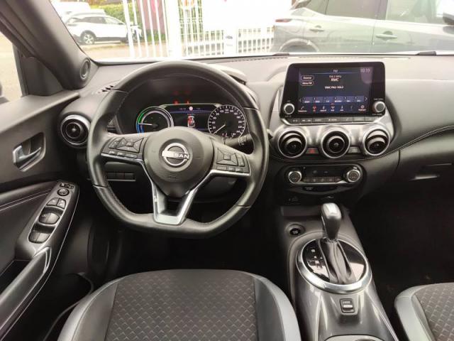 Nissan Juke image 3