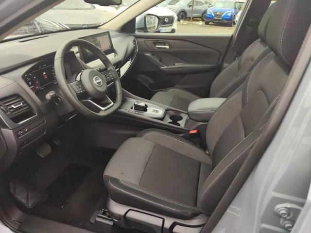 Nissan Qashqai image 2