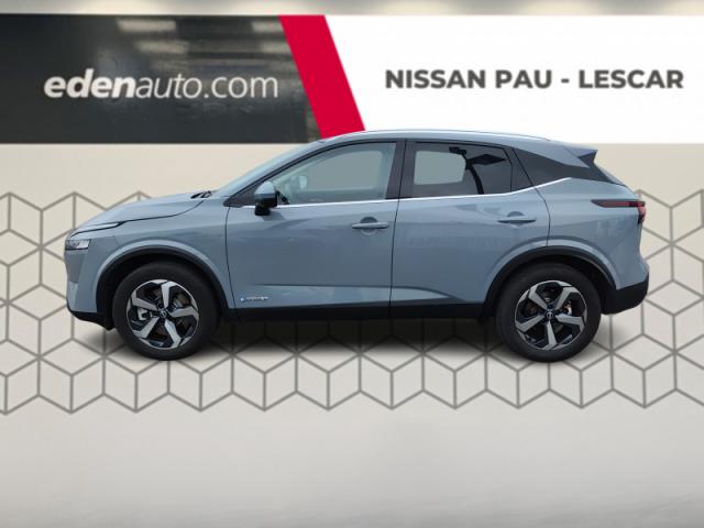 Nissan Qashqai image 4