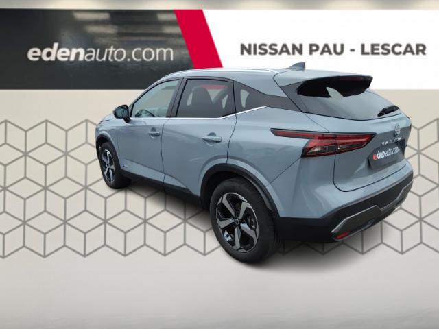 Nissan Qashqai image 9