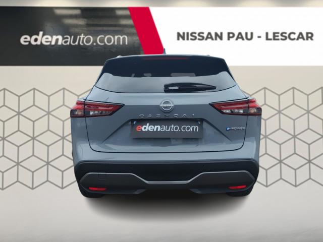 Nissan Qashqai image 6