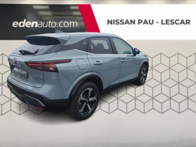 Nissan Qashqai image 1