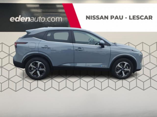 Nissan Qashqai image 7