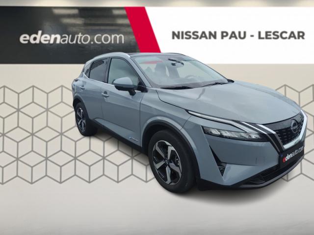Nissan Qashqai image 5