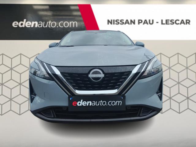 Nissan Qashqai image 3