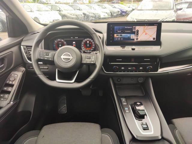 Nissan Qashqai image 8