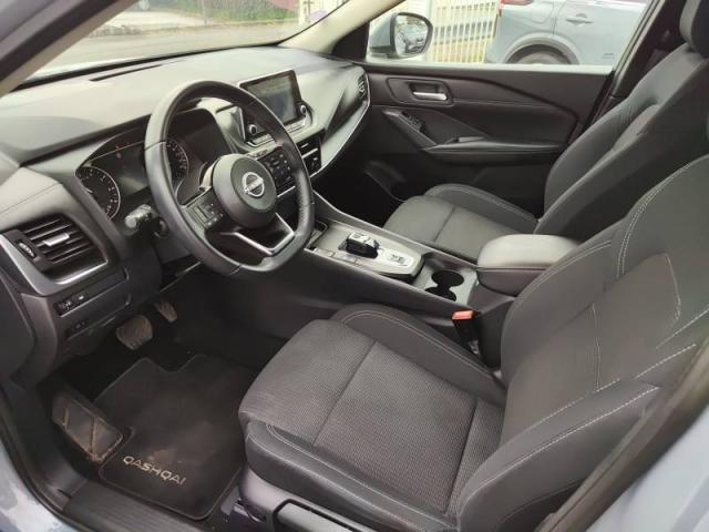 Nissan Qashqai image 4