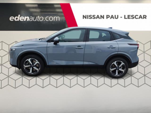 Nissan Qashqai image 6