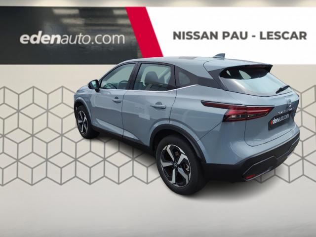 Nissan Qashqai image 5