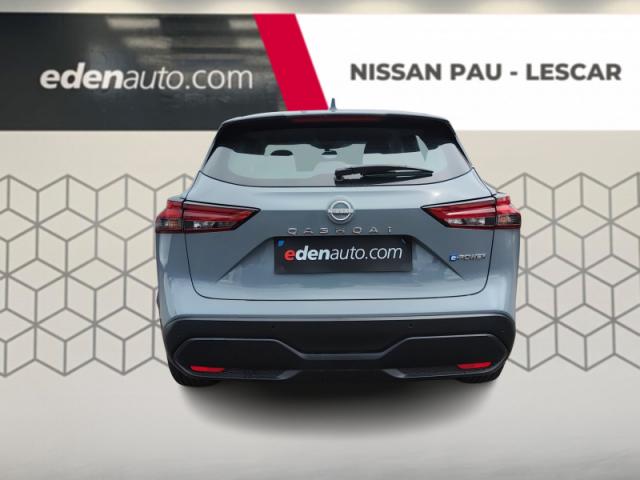 Nissan Qashqai image 8