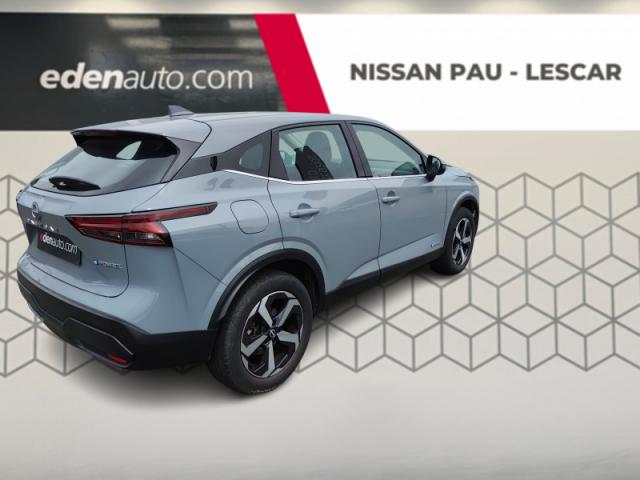 Nissan Qashqai image 1