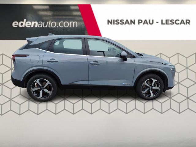 Nissan Qashqai image 7