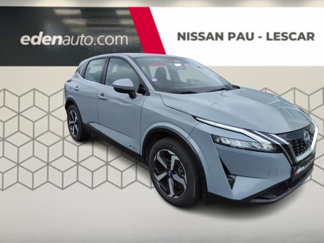 Nissan Qashqai image 3