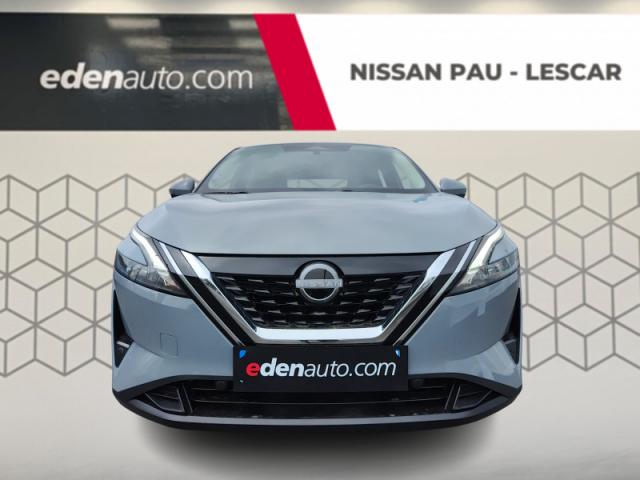Nissan Qashqai image 2