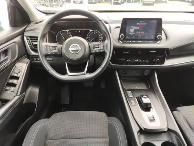Nissan Qashqai image 9