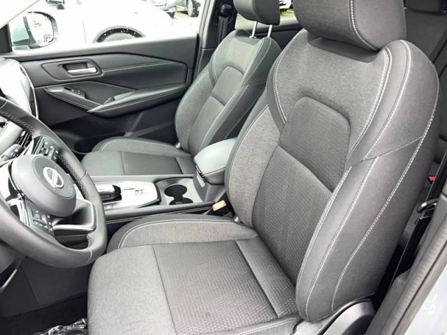 Nissan Qashqai image 4