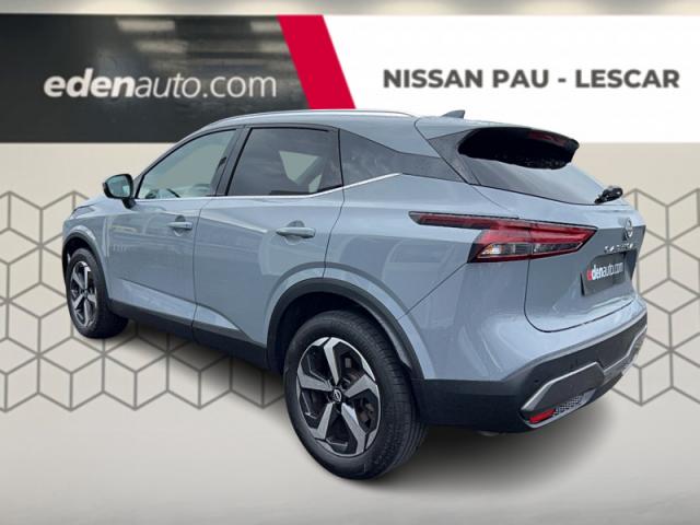 Nissan Qashqai image 2
