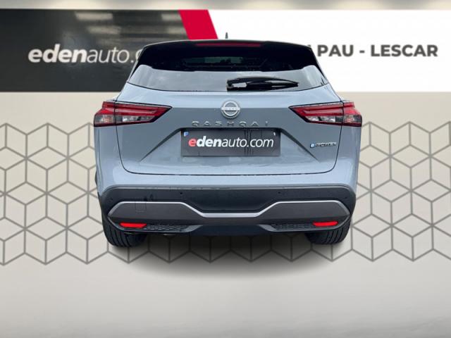 Nissan Qashqai image 8