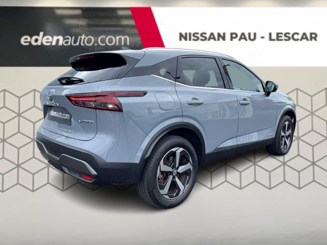 Nissan Qashqai image 7