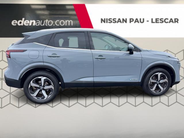 Nissan Qashqai image 5