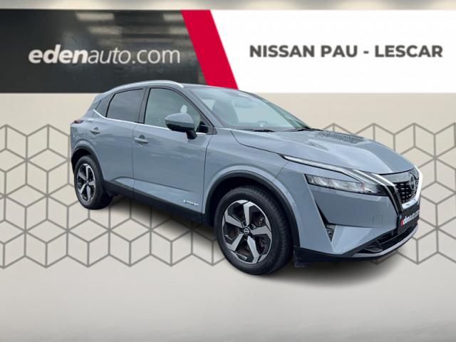 Nissan Qashqai image 1