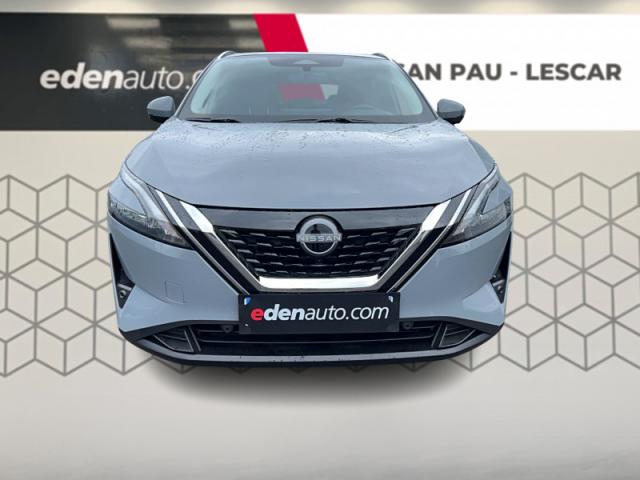 Nissan Qashqai image 6