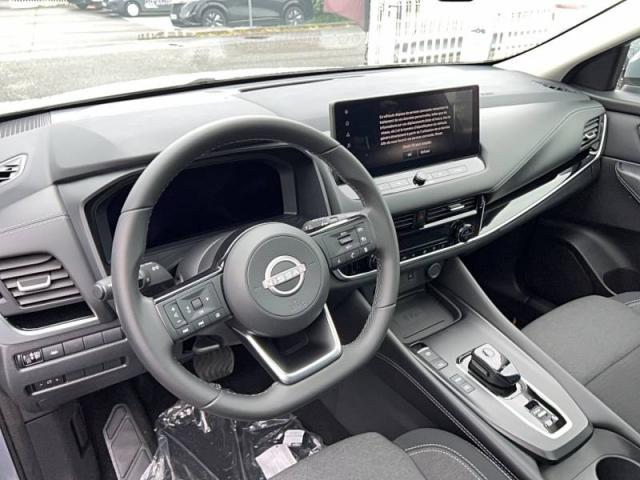 Nissan Qashqai image 9