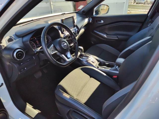 Nissan Juke image 9