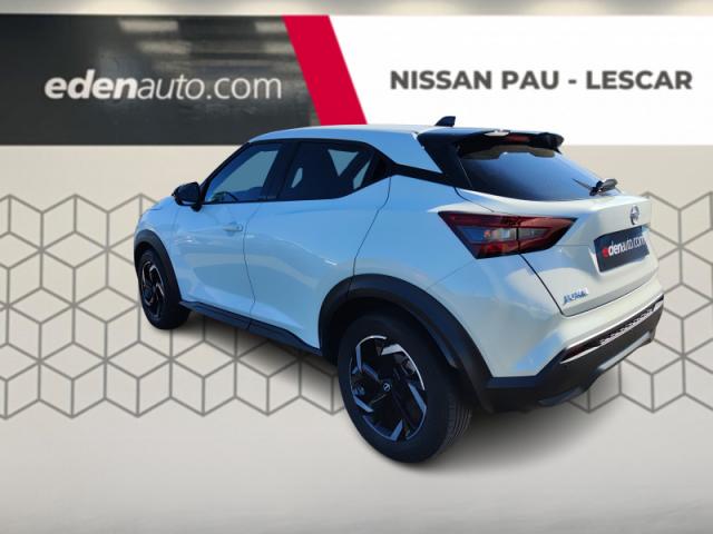 Nissan Juke image 8