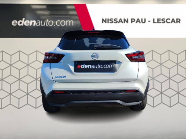 Nissan Juke image 6