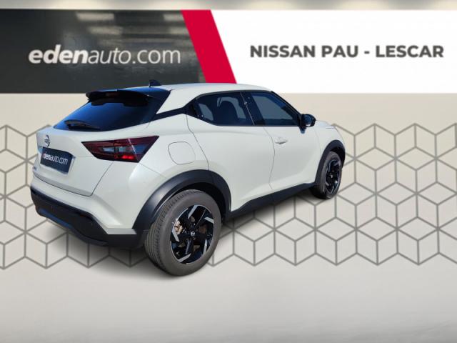 Nissan Juke image 7
