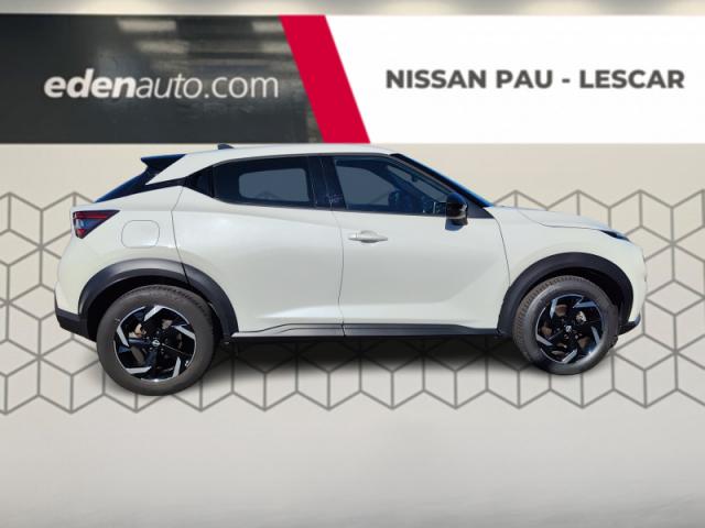 Nissan Juke image 2