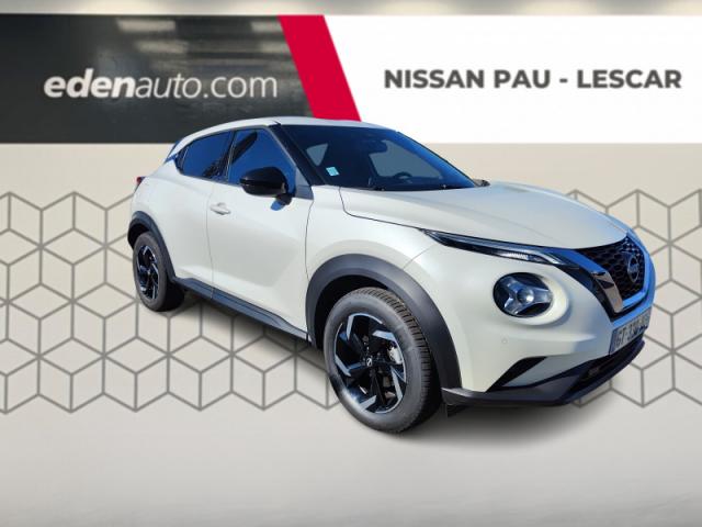 Nissan Juke image 3