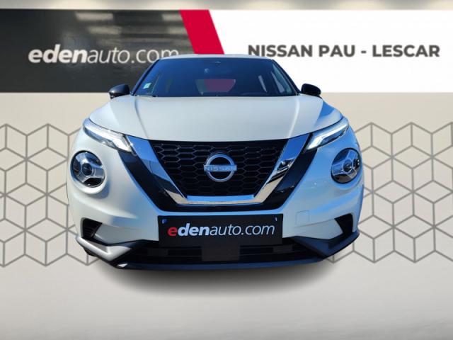 Nissan Juke image 5