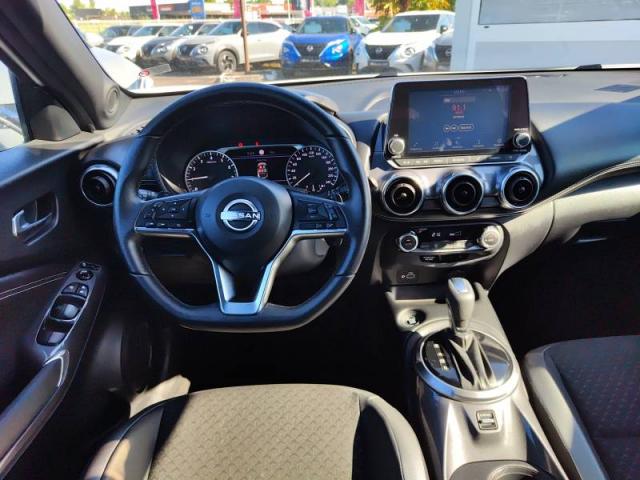 Nissan Juke image 1