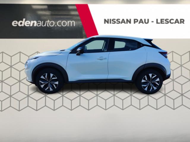 Nissan Juke image 4