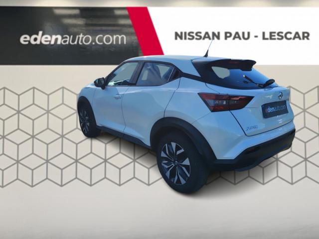 Nissan Juke image 1