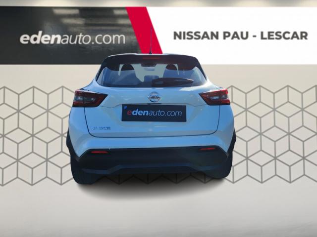 Nissan Juke image 7