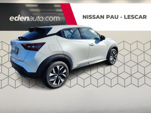 Nissan Juke image 8