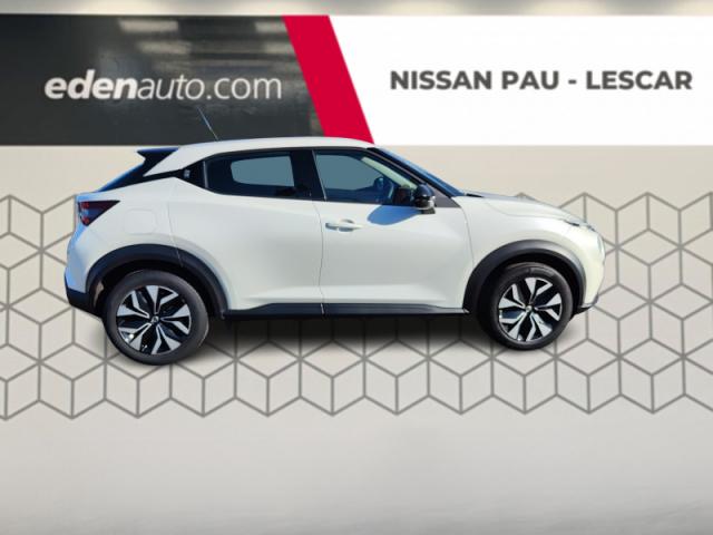 Nissan Juke image 6