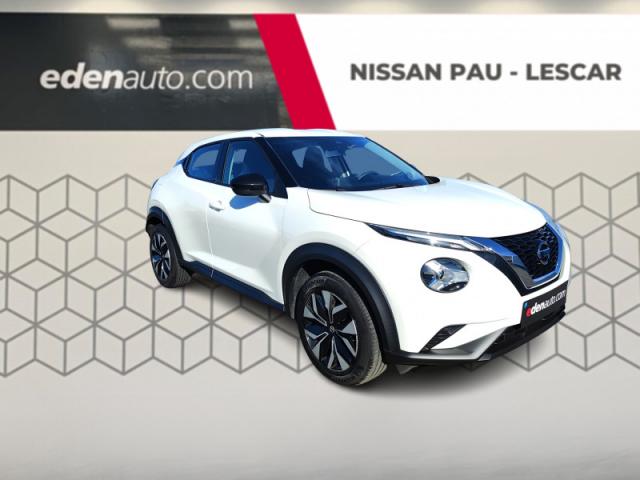Nissan Juke image 5