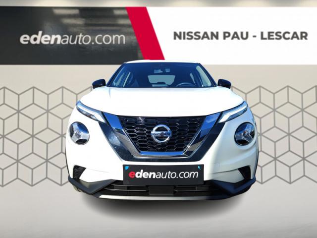 Nissan Juke image 3