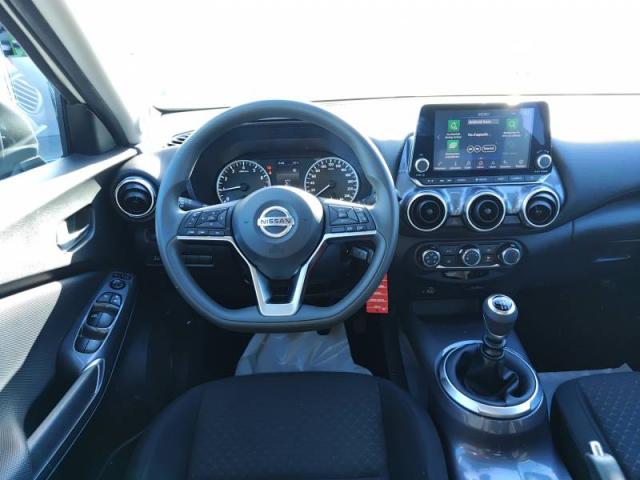 Nissan Juke image 2