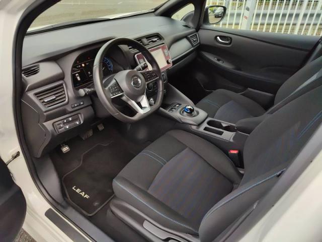 Nissan Leaf image 9