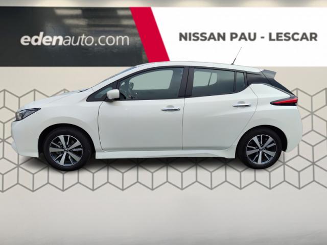 Nissan Leaf image 4