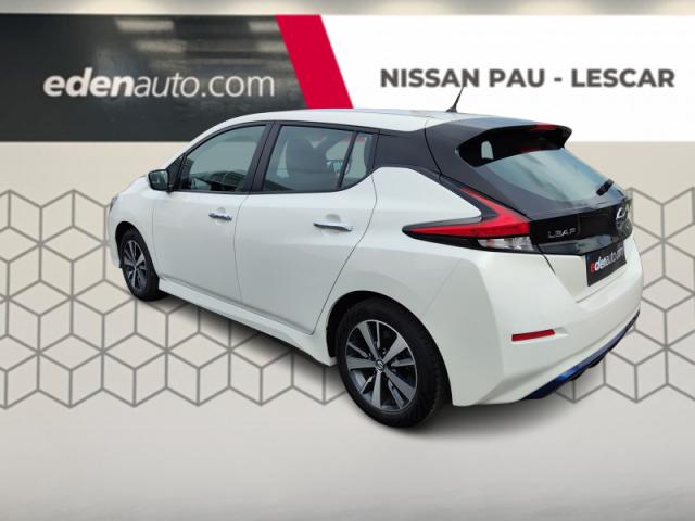 Nissan Leaf image 1