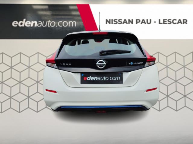 Nissan Leaf image 3